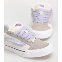 Vans Knu Skool Grey Violet