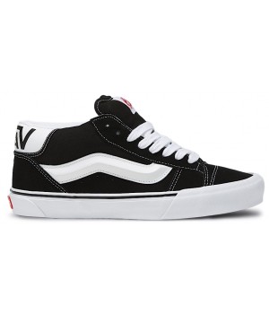 Vans Knu Skool Mid Black