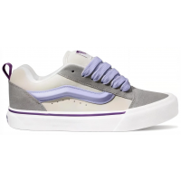 Vans Knu Skool Grey Violet