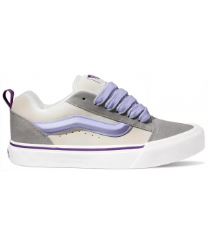 Vans Knu Skool Grey Violet