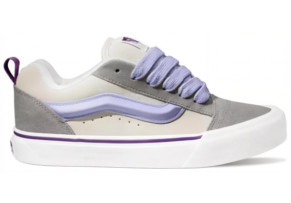Vans Knu Skool Grey Violet