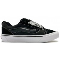 Vans Knu Skool VLT LX Black Charcoal