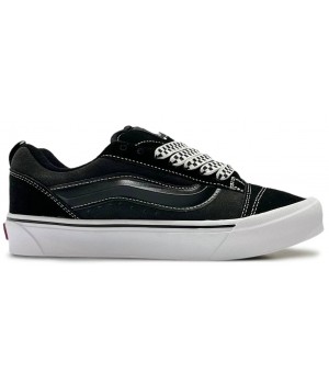 Vans Knu Skool VLT LX Black Charcoal