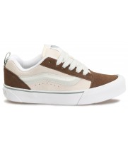 Vans Knu Skool Cream Brown