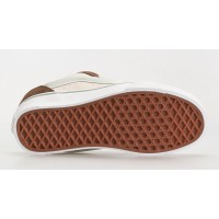 Vans Knu Skool Cream Brown