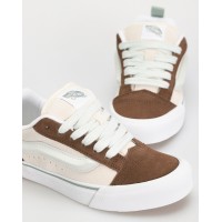 Vans Knu Skool Cream Brown