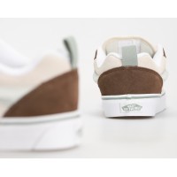 Vans Knu Skool Cream Brown