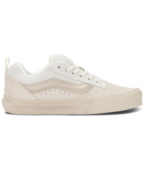 Vans Knu Skool Cream Beige