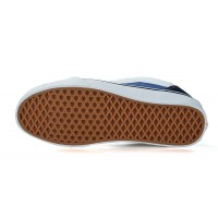 Vans Knu Skool Navy White