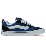 Vans Knu Skool Navy White