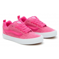 Vans Knu Skool Pink Glo