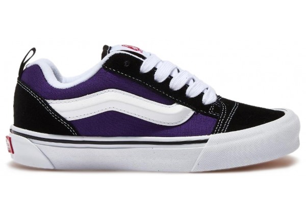 Vans Knu Skool Violet