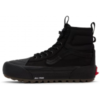 Vans SK8 Hi Gore-Tex Mte-3 Blackout