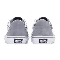 Vans Sk8 Low Grey White