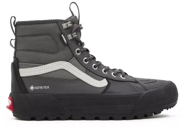 Vans SK8 Hi Gore-Tex Mte-3 Grey