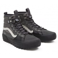 Vans SK8 Hi Gore-Tex Mte-3 Grey