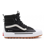 Vans SK8 Hi Gore-Tex Mte-3 Black White