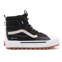 Vans SK8 Hi Gore-Tex Mte-3 Black White