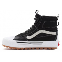 Vans SK8 Hi Gore-Tex Mte-3 Black White