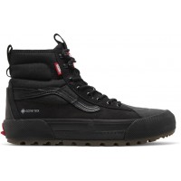 Vans SK8 Hi Gore-Tex Mte-3 Blackout