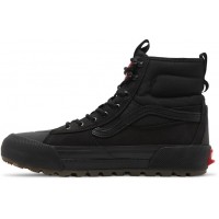 Vans SK8 Hi Gore-Tex Mte-3 Blackout