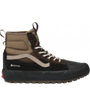 Vans SK8 Hi Gore-Tex Mte-3 Tonal Brown Black