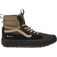 Vans SK8 Hi Gore-Tex Mte-3 Tonal Brown Black