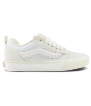 Vans Knu Skool Cream White