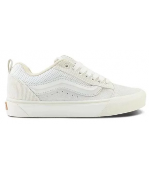 Vans Knu Skool Cream White