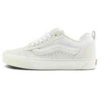 Vans Knu Skool Cream White