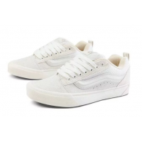 Vans Knu Skool Cream White