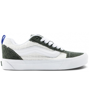 Vans Knu Skool Japan Tokyo City