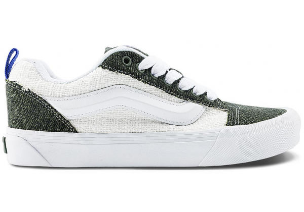 Vans Knu Skool Japan Tokyo City