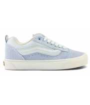 Vans Knu Skool Blue White