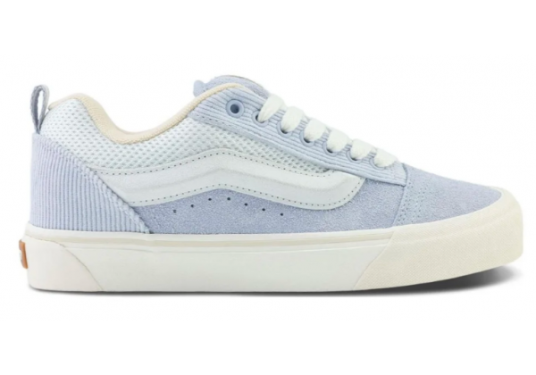 Vans Knu Skool Blue White