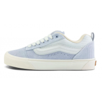 Vans Knu Skool Blue White