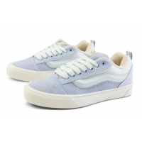 Vans Knu Skool Blue White