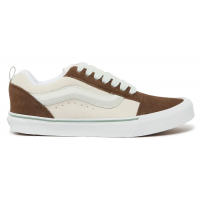 Vans Knu Skool Cream Brown