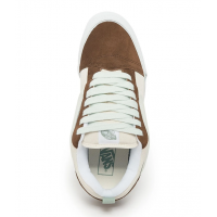 Vans Knu Skool Cream Brown