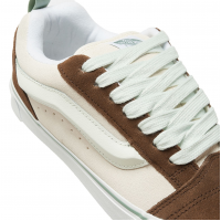 Vans Knu Skool Cream Brown