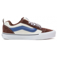 Vans Knu Skool Mgch Potting Soil Brown