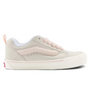 Vans Knu Skool Cream Pink