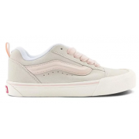 Vans Knu Skool Cream Pink