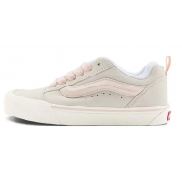 Vans Knu Skool Cream Pink