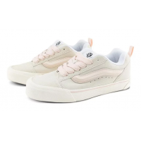 Vans Knu Skool Cream Pink