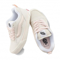 Vans Knu Skool Cream Pink