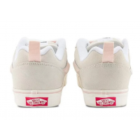 Vans Knu Skool Cream Pink