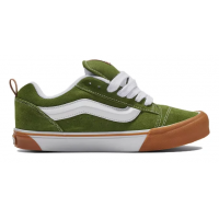 Vans Knu Skool Olive Green Gum