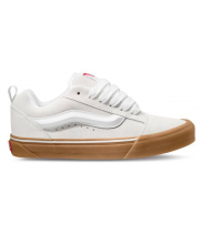 Vans Knu Skool Off White Gum