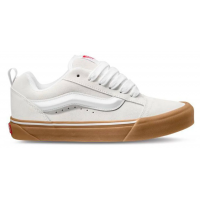 Vans Knu Skool Off White Gum